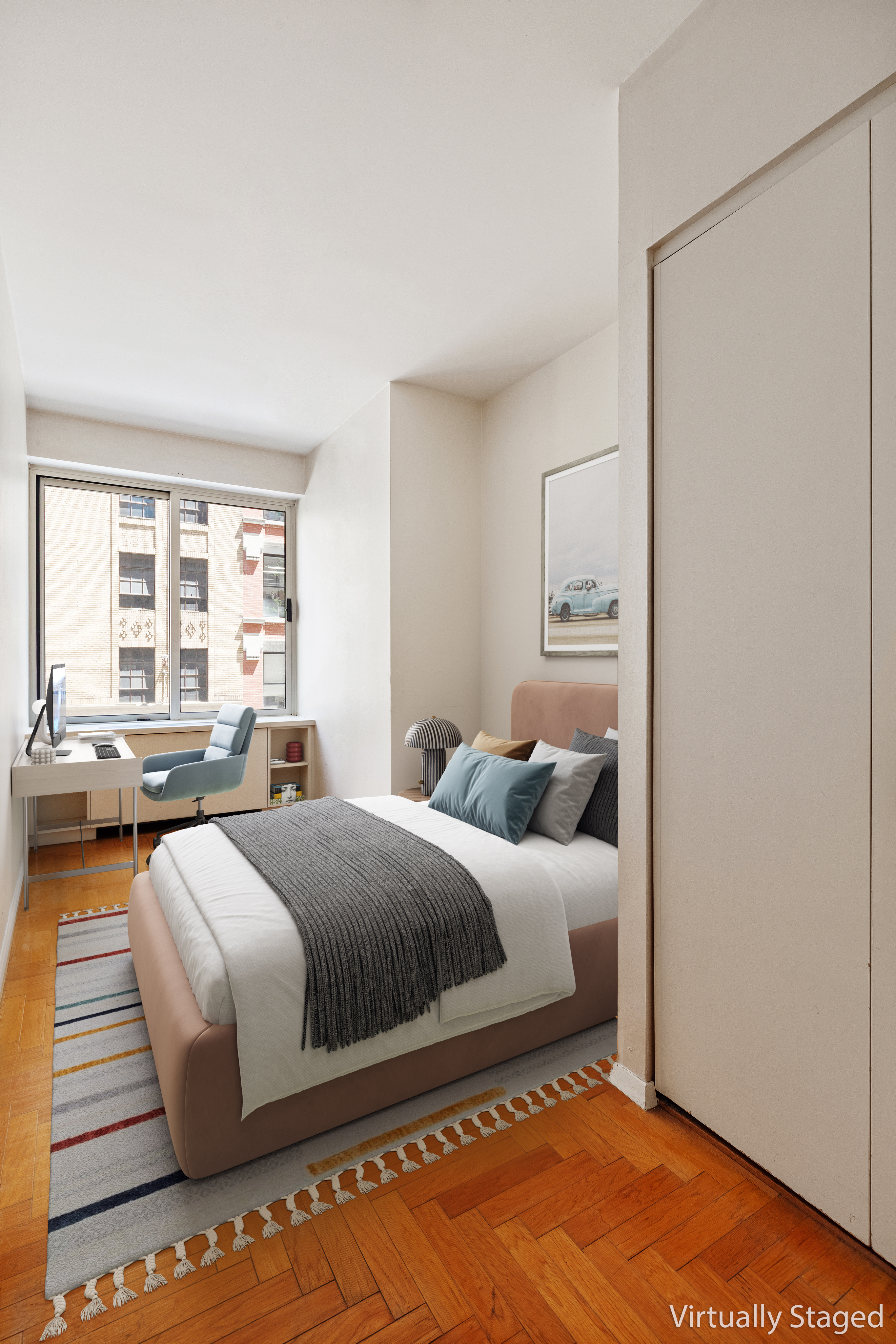 170 East 87th Street, Unit W3E Manhattan, NY 10128 - Photo 5 of 18 Gallery Image 5