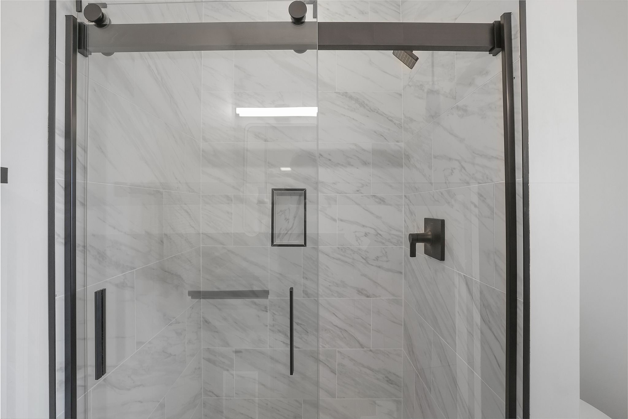 1036 Howard Road Southeast Washington, DC 20020 - Photo 36 of 41 a bathroom with a shower