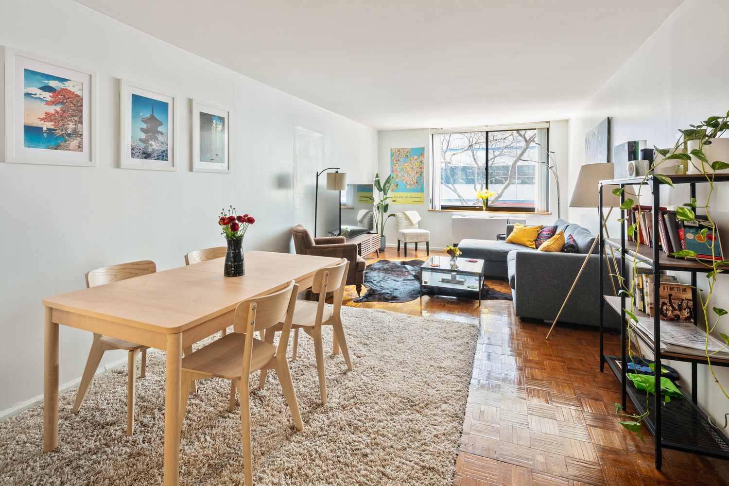 275 Greenwich Street, Unit 2A Manhattan, NY 10007 - Photo 2 of 12