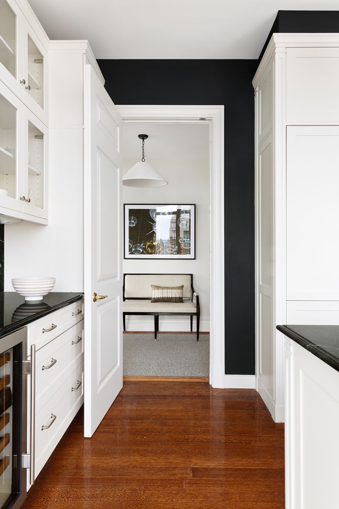 $23,000,000 | 15 Central Park West, Unit 36D | Upper West Side