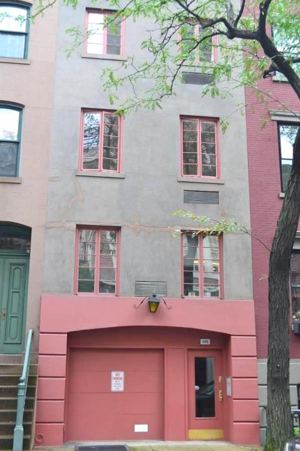 326 West 20th Street, Unit 3 Manhattan, NY 10011 - Photo 11 of 12