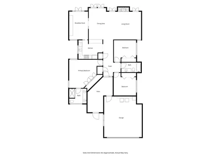 $1,699,000 | 1866 Oak Circle, Yountville, CA 94599