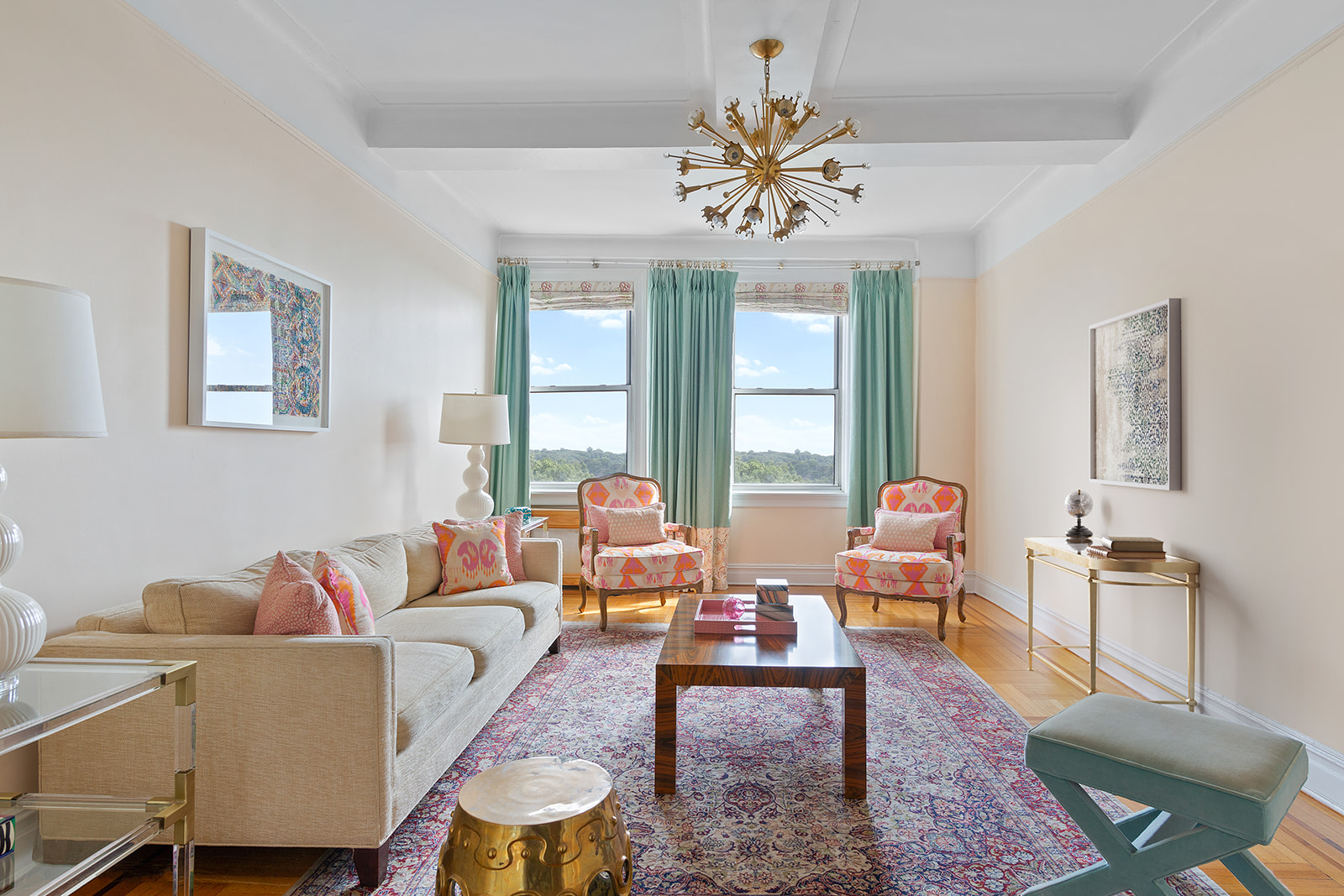 41 Eastern Parkway, Unit 12A Brooklyn, NY 11238 - Photo 1 of 22