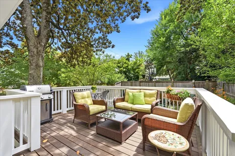 $1,895,000 | 3722 McKinley Street Northwest, Washington, DC 20015