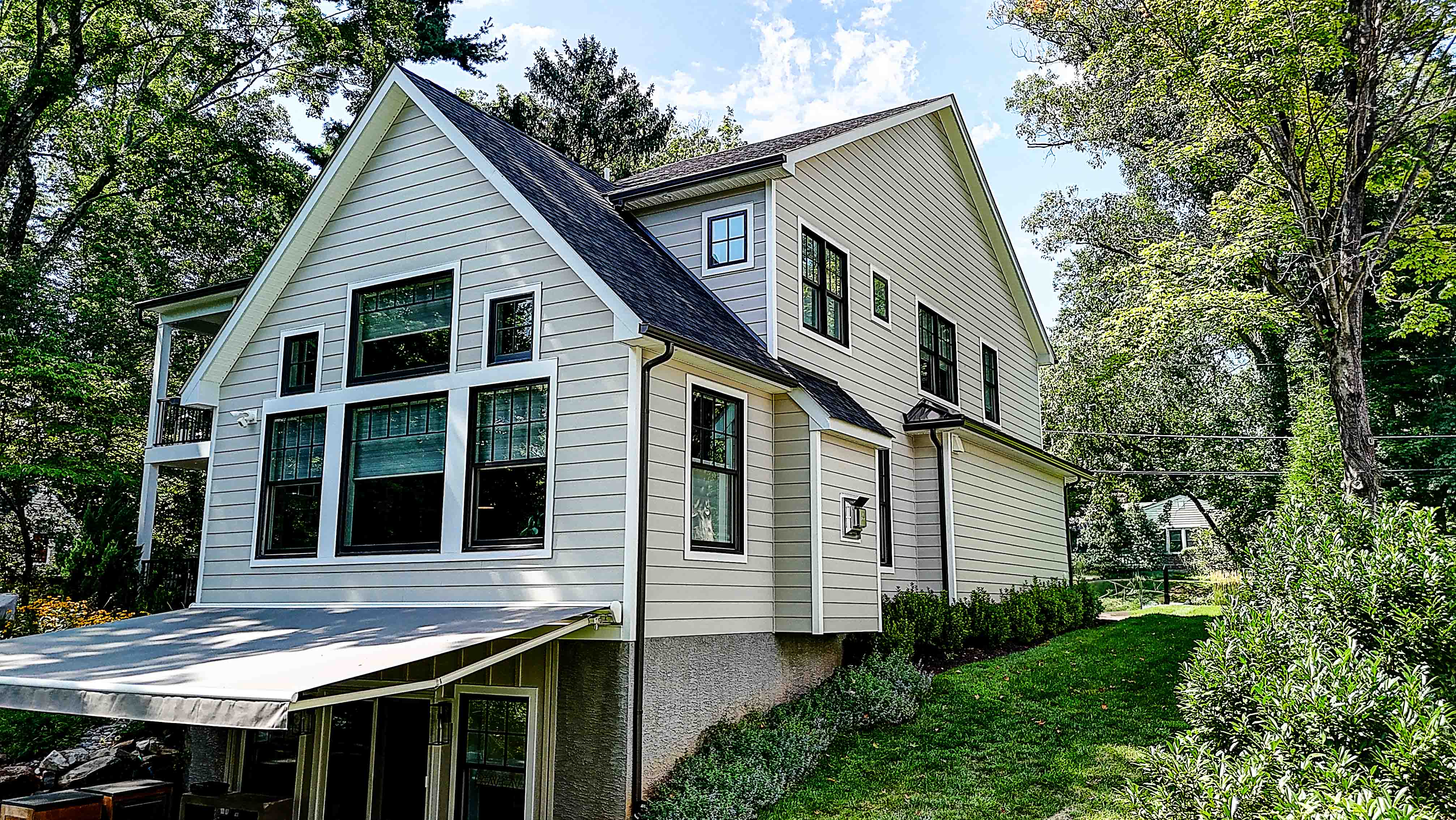 189 South Spring Mill Road Villanova, PA 19085 - Photo 94 of 94 Gallery Image 94