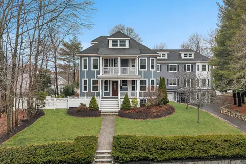 $1,799,000 | 969 Greendale Avenue, Unit 969, Needham, MA 02492