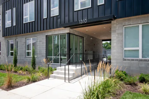 $296,990 | 1310 Lischey Avenue, Unit 105, Nashville, TN 37207