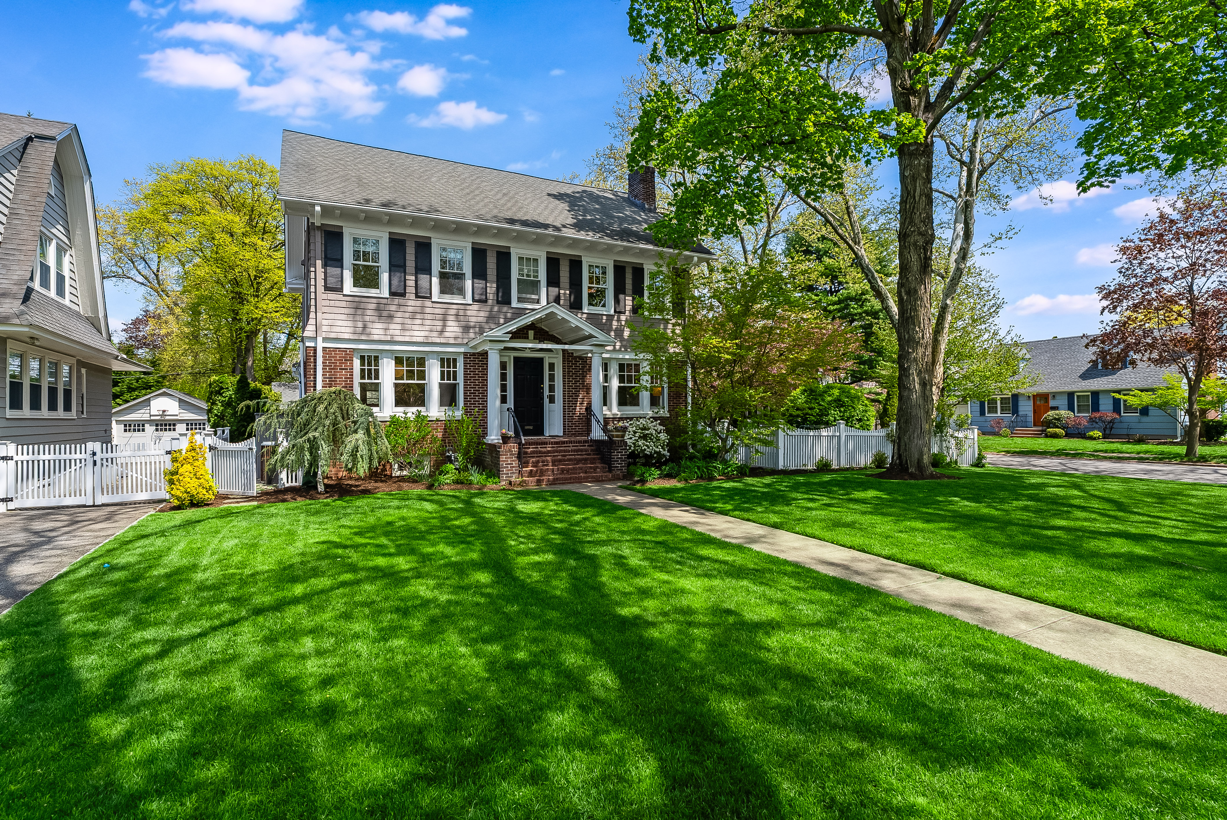 5 Ardsley Road Glen Ridge, NJ 07028 - Photo 47 of 67
