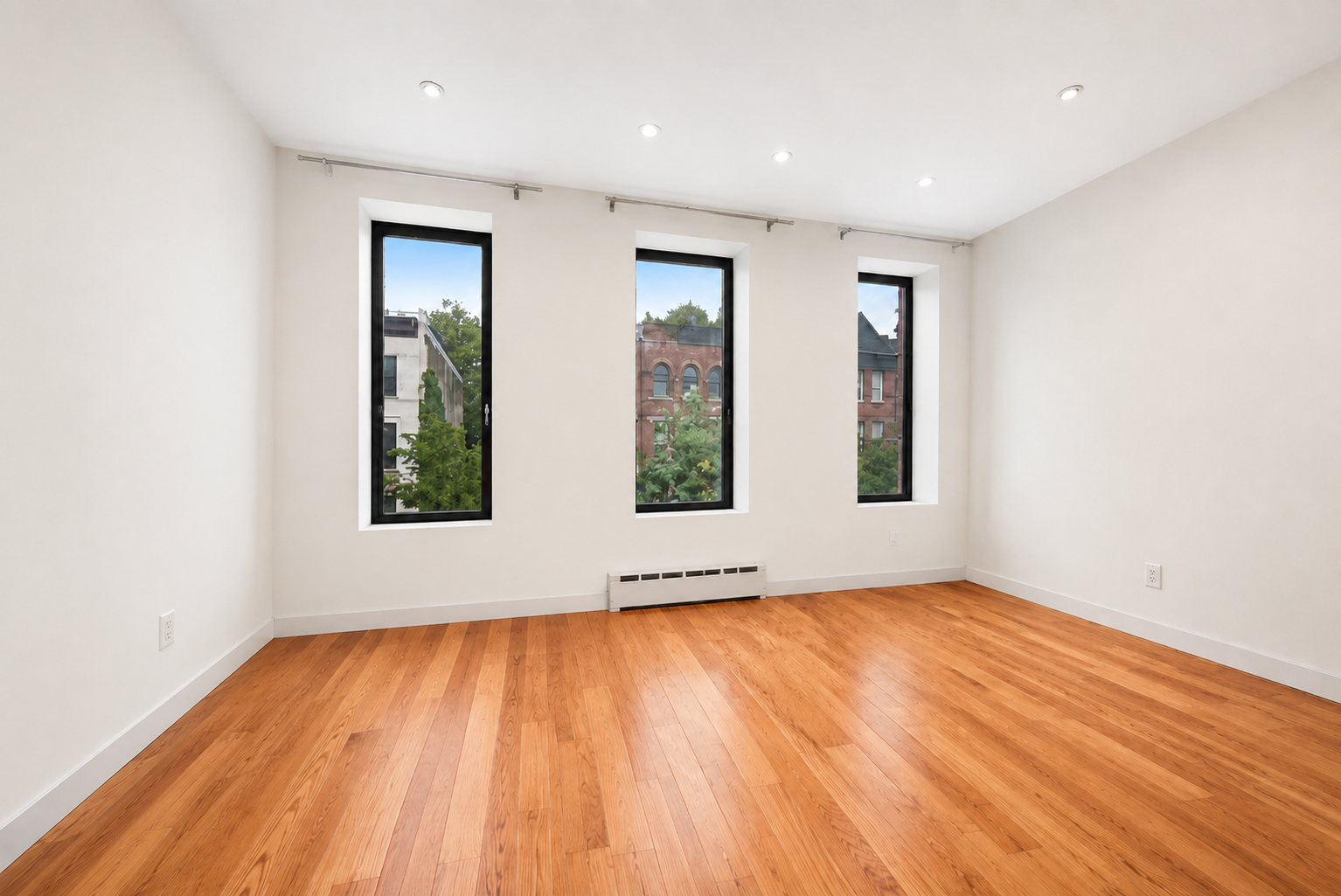 251 West 121st Street, Unit 3 Manhattan, NY 10027 - Photo 2 of 10