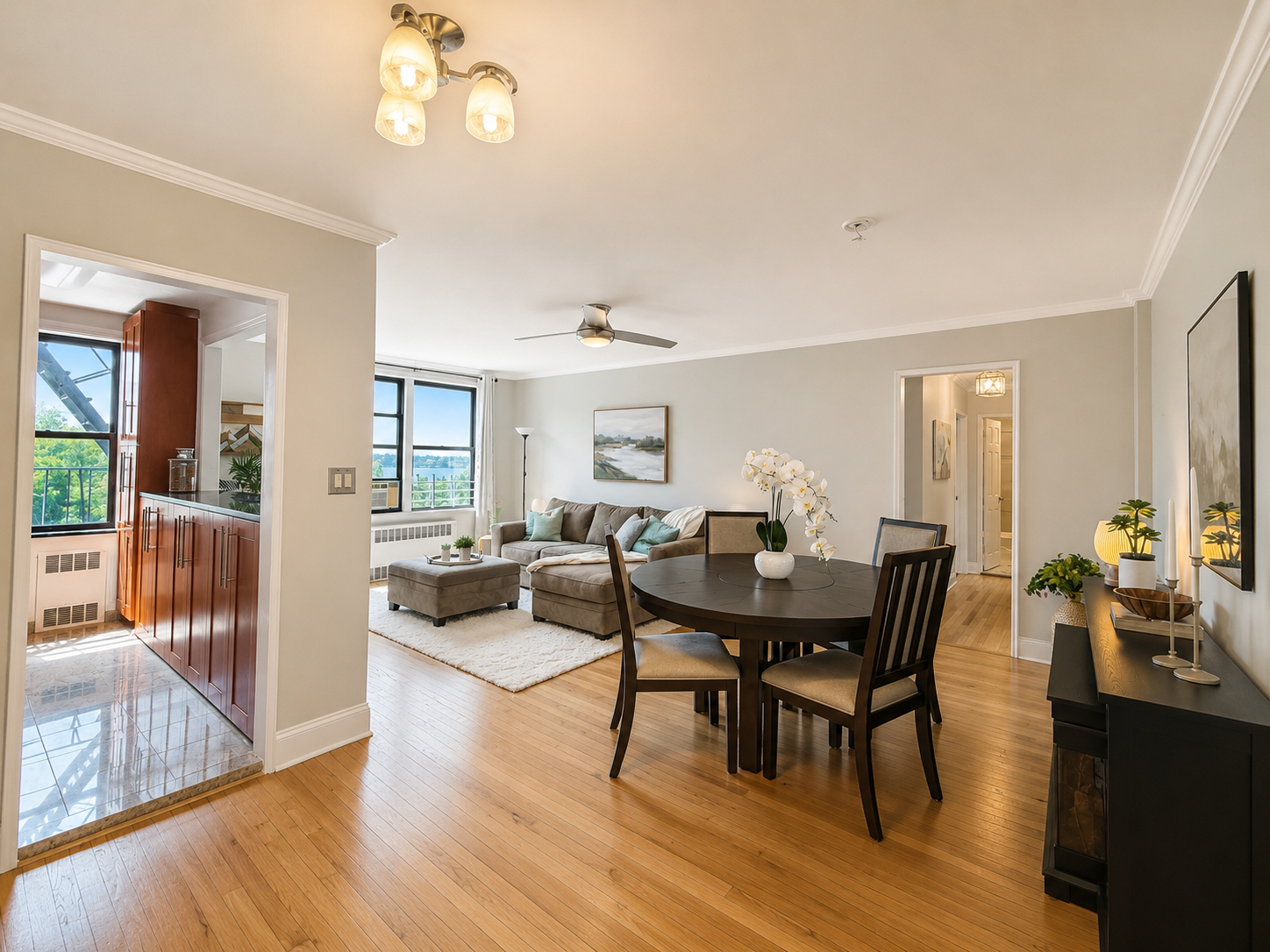 20 89th Street, Unit 5C Brooklyn, NY 11209 - Photo 1 of 8 Gallery Image 1