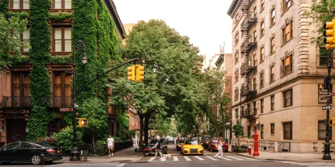 $975,000 | 145 East 15th Street, Unit 2T | Gramercy