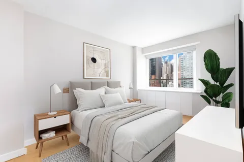 $2,399,999 | 411 East 53rd Street, Unit 19D | Sutton Place