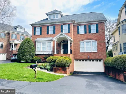 $1,485,000 | 811 Woodside Parkway, Silver Spring, MD 20910