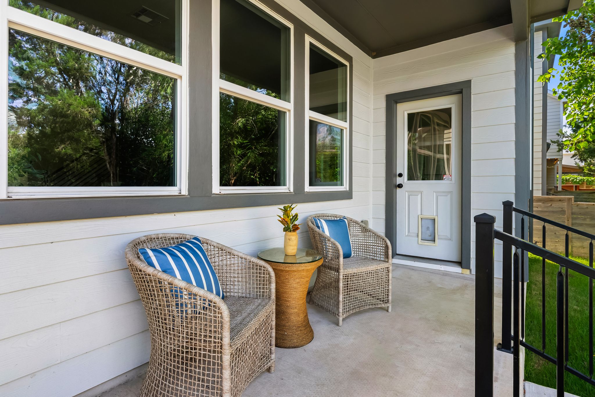 5105 Lemon Tree Path Austin, TX 78723 - Photo 34 of 41