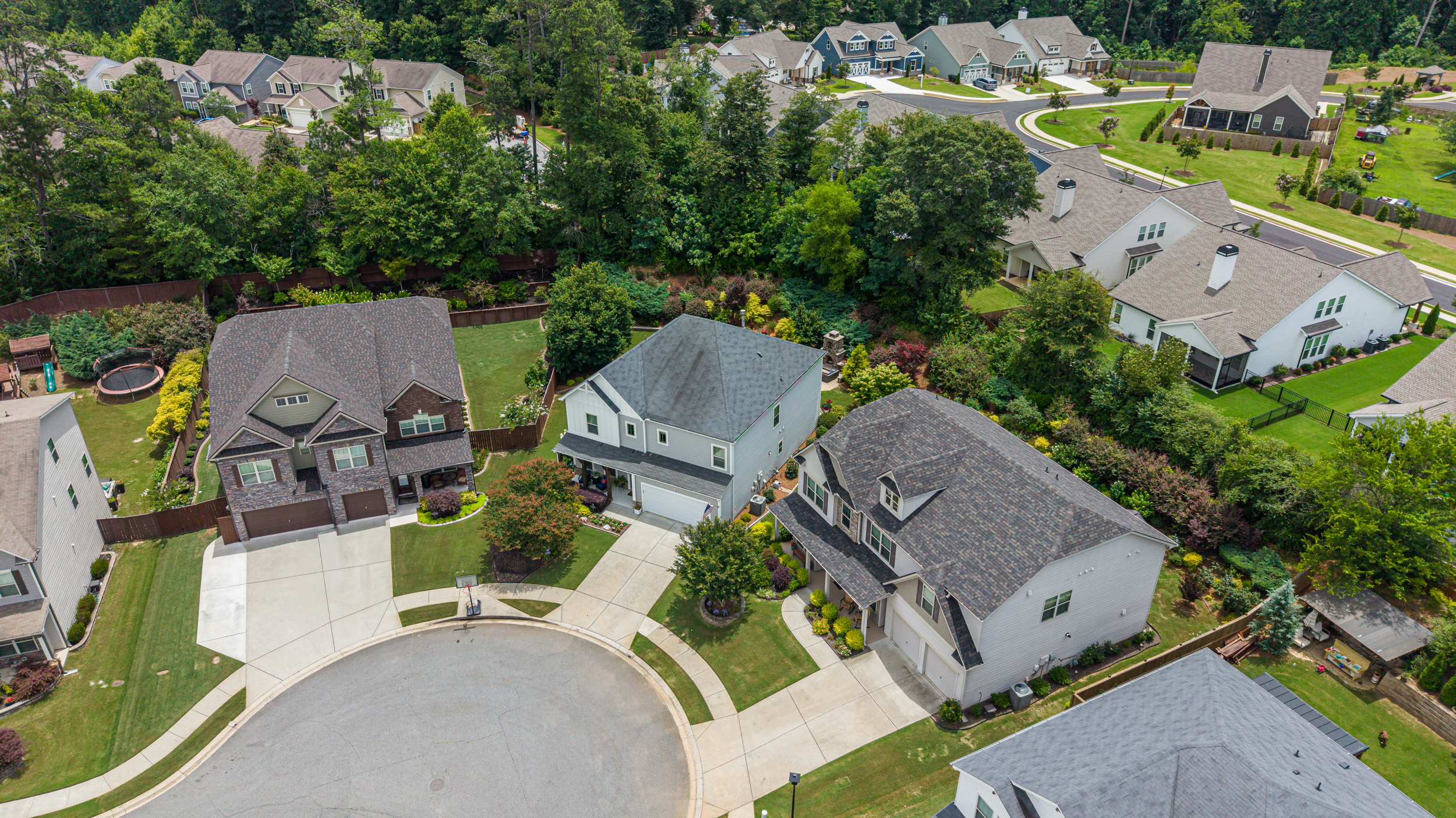 138 Madison Street Canton, GA 30115 - Photo 40 of 45