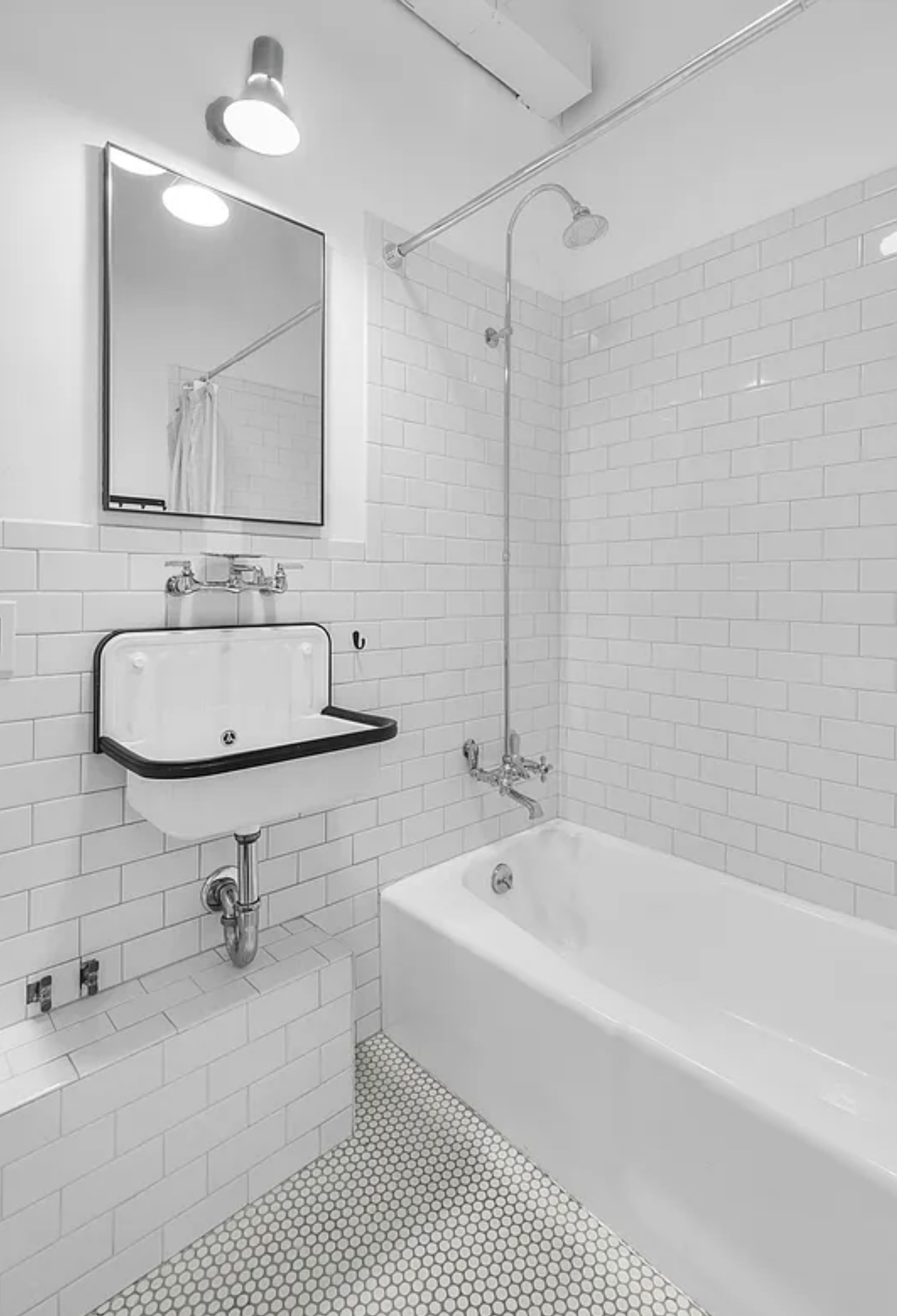 258 Broadway, Unit 6B Manhattan, NY 10007 - Photo 8 of 12