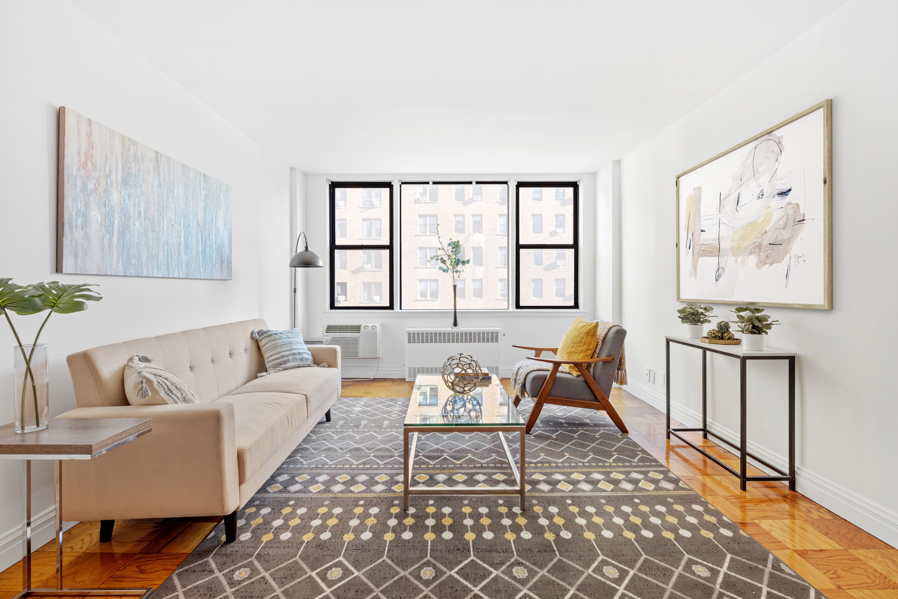 200 West 79th Street, Unit 8J Manhattan, NY 10024 - Photo 2 of 5