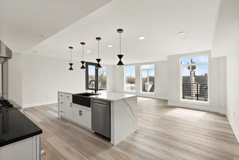 $1,475,000 | 701 North Henry Street, Unit 418, Alexandria, VA 22314