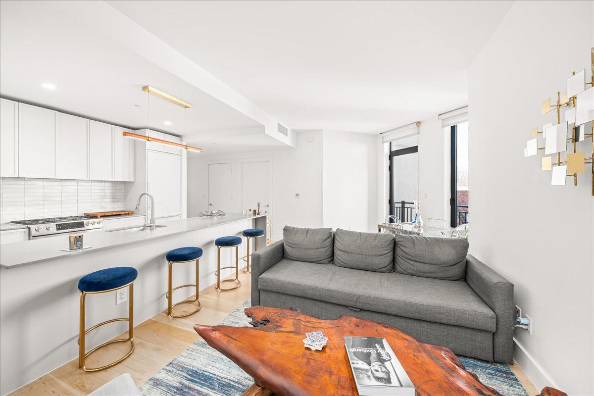 111 Montgomery Street, Unit 8M Brooklyn, NY 11225 - Photo 2 of 16