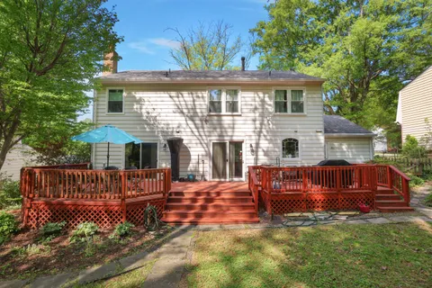 $749,000 | 1332 Winding Waye Lane, Silver Spring, MD 20902
