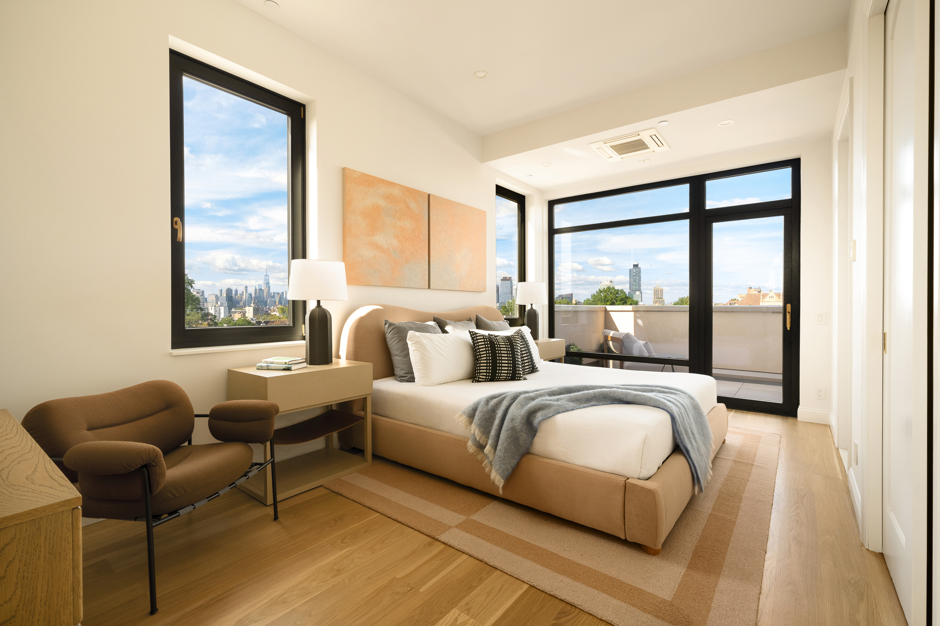 497 3rd Street, Unit PH Brooklyn, NY 11215 - Photo 10 of 20 Gallery Image 10