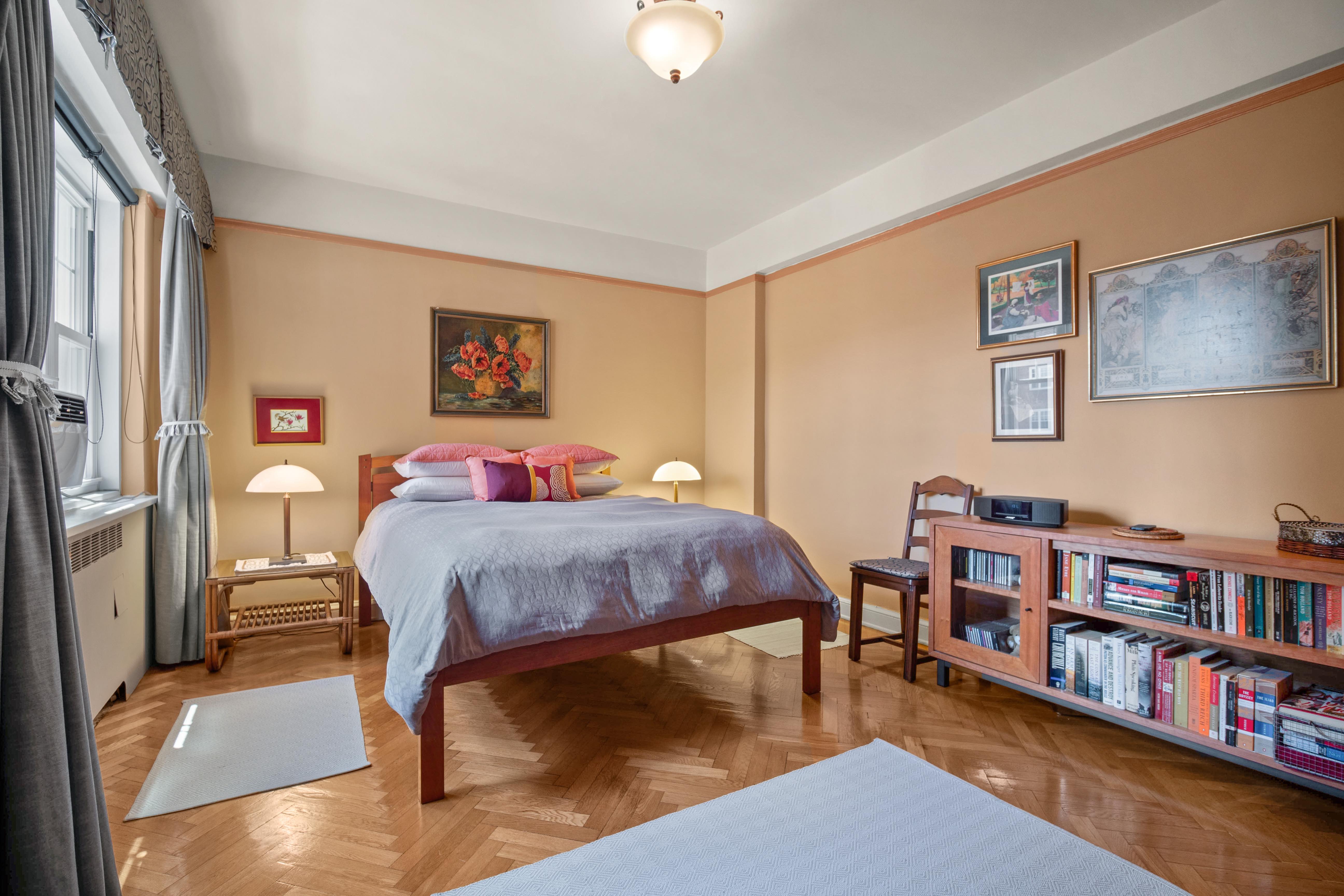 140 Cabrini Boulevard, Unit 73 Manhattan, NY 10033 - Photo 10 of 32