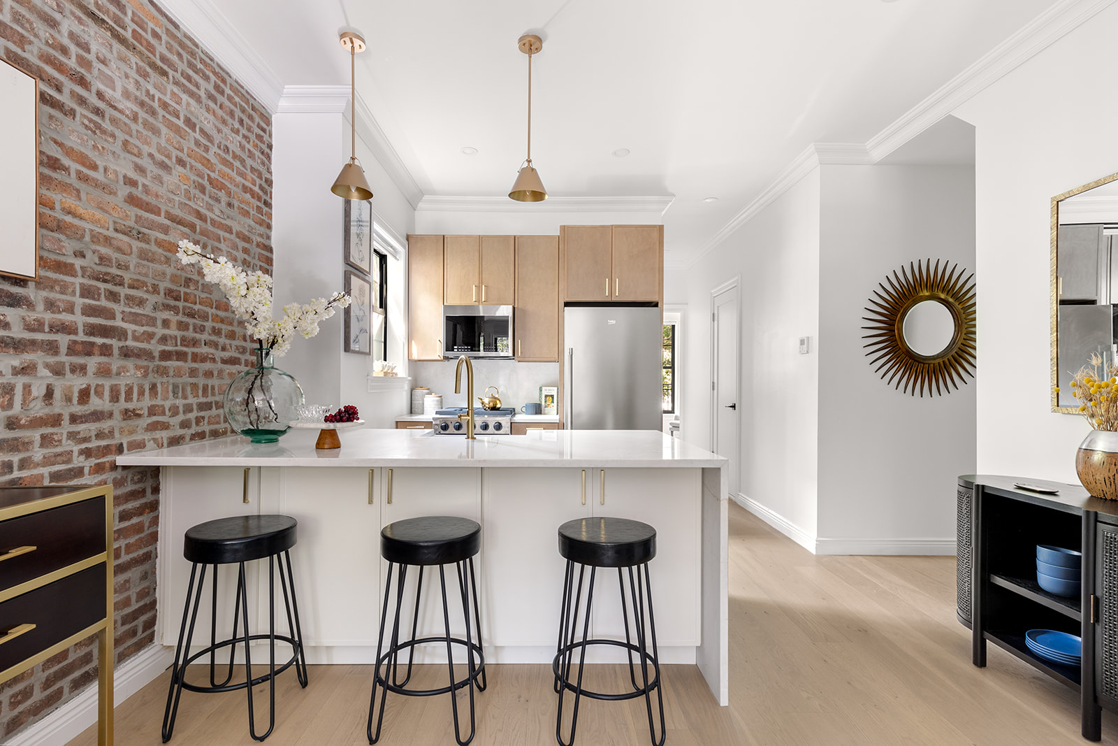 11 Park Place Brooklyn, NY 11217 - Photo 3 of 13