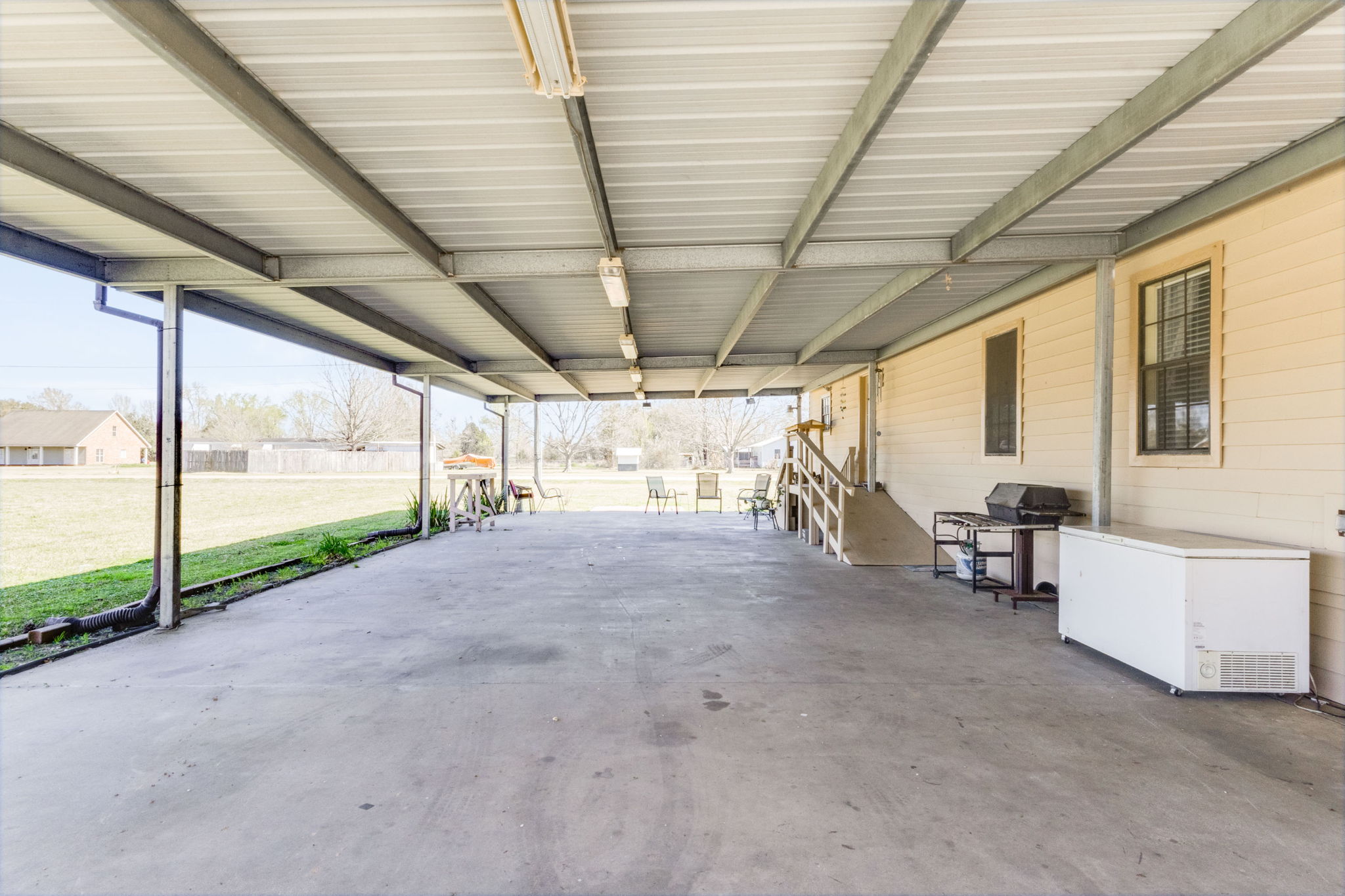 611 St Clair Road Breaux Bridge, LA 70517 - Photo 16 of 20