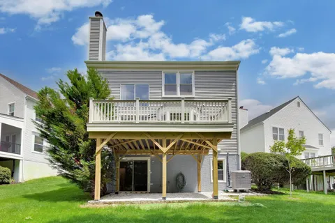 $775,000 | 2421 Pondside Terrace, Silver Spring, MD 20906