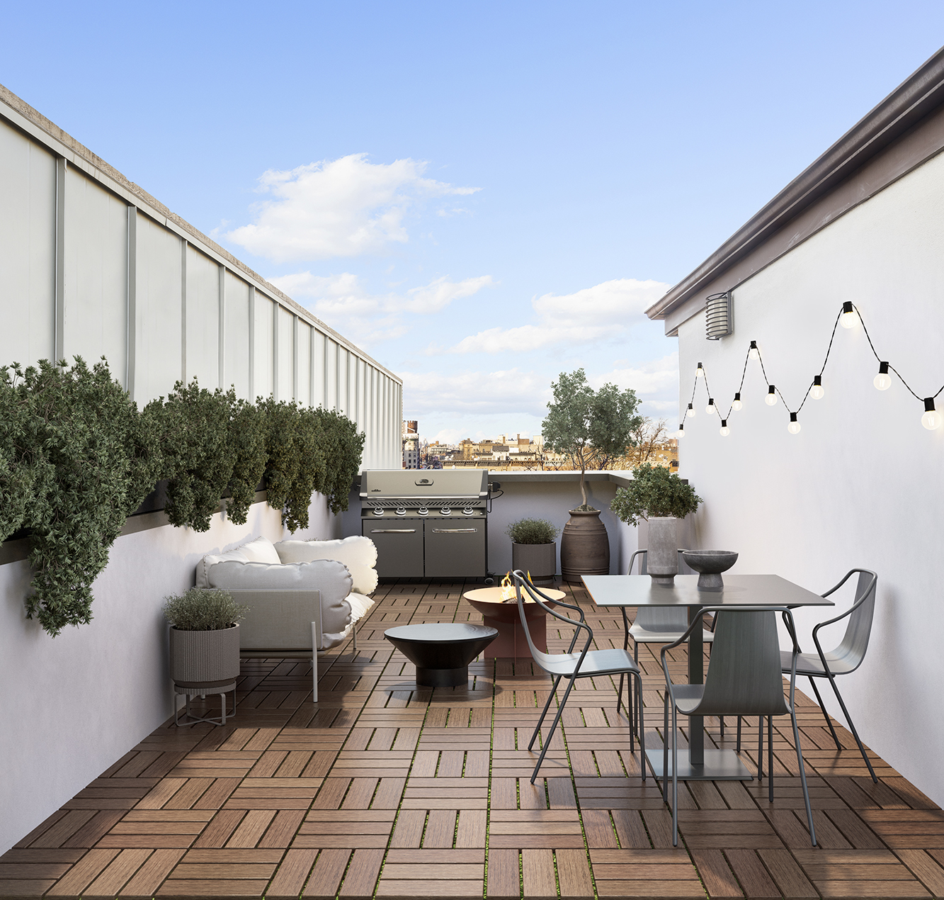 715 Prospect Place, Unit 4B Brooklyn, NY 11216 - Photo 9 of 12