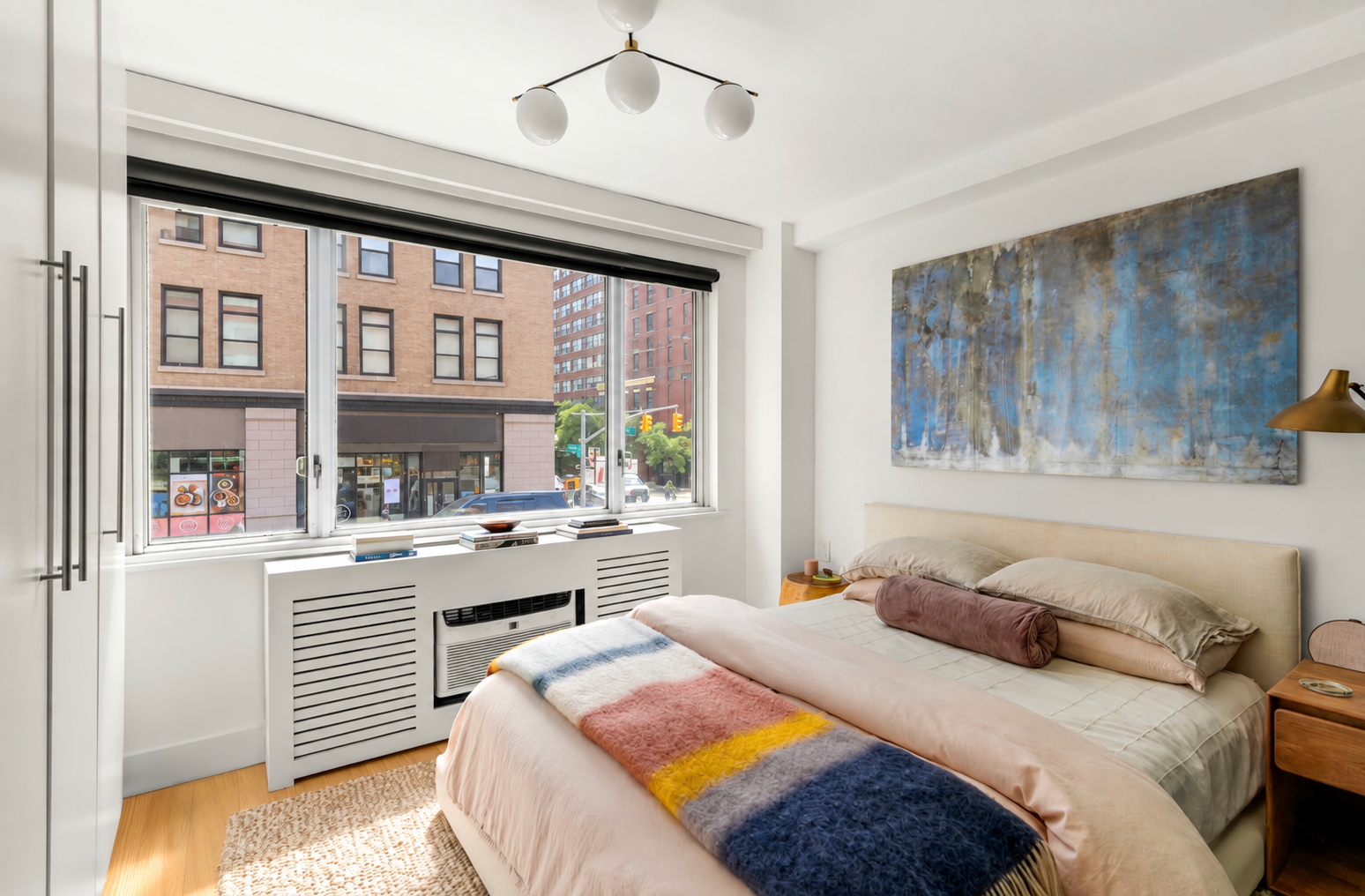 105 West 13th Street, Unit 2A Manhattan, NY 10011 - Photo 4 of 8 Gallery Image 4