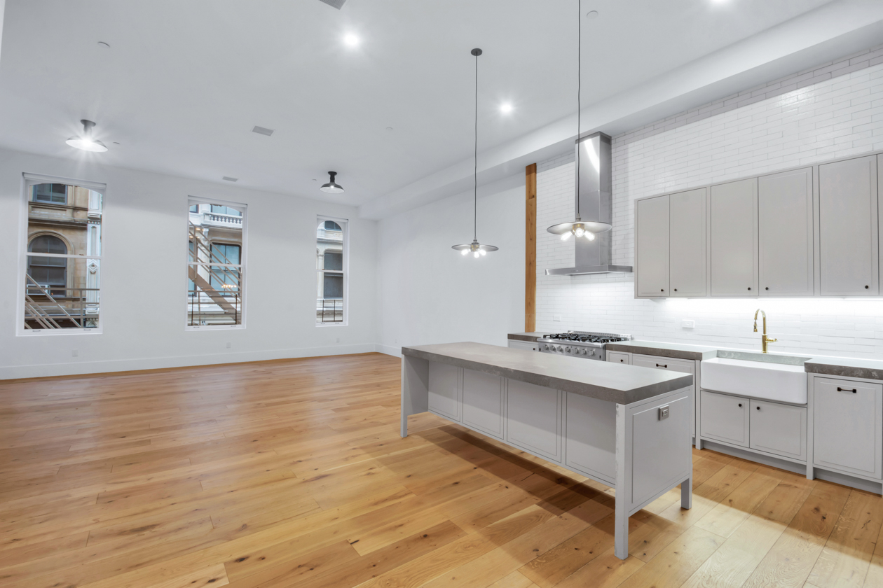 45 White Street, Unit 2A Manhattan, NY 10013 - Photo 4 of 14