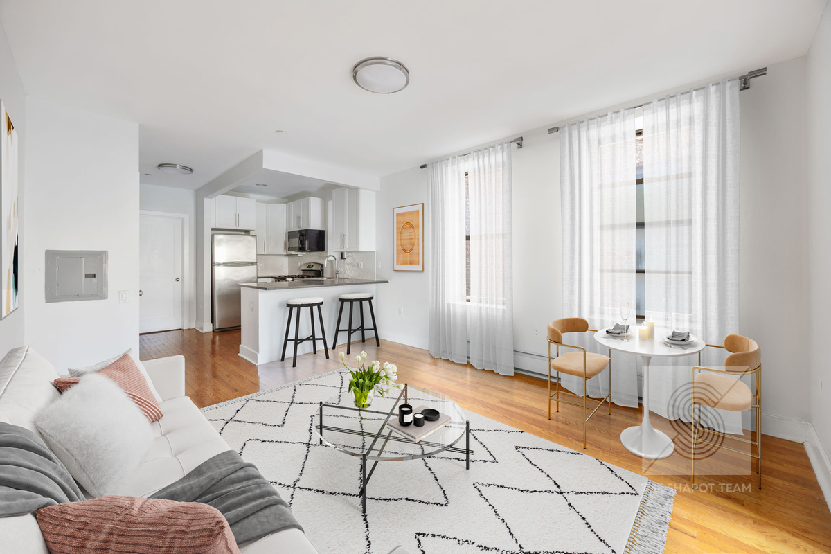 305 West 150th Street, Unit 505 Manhattan, NY 10039 - Photo 6 of 10 Gallery Image 6