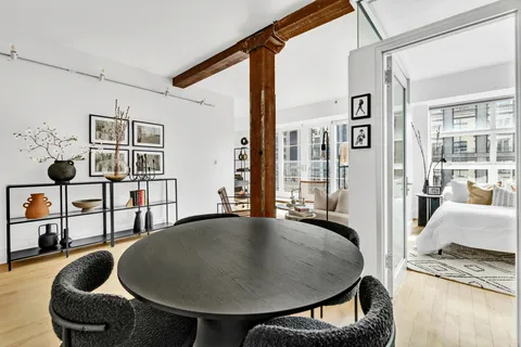 $949,000 | 57 Front Street, Unit 502 | DUMBO