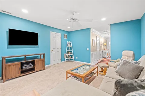$719,000 | 5280 Kestrel Crossing Drive, Alexandria, VA 22312