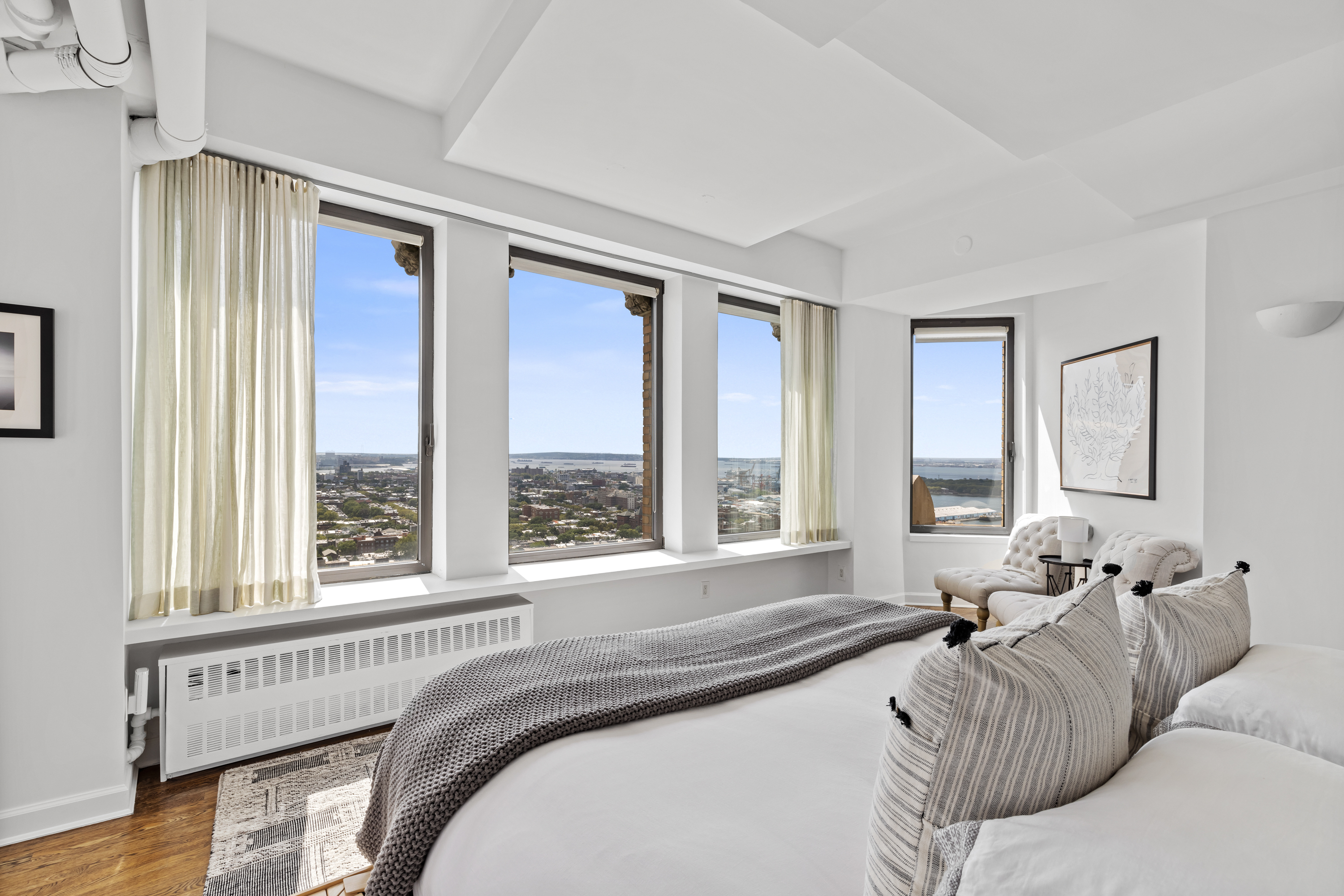 75 Livingston Street, Unit 25AB Brooklyn, NY 11201 - Photo 26 of 35