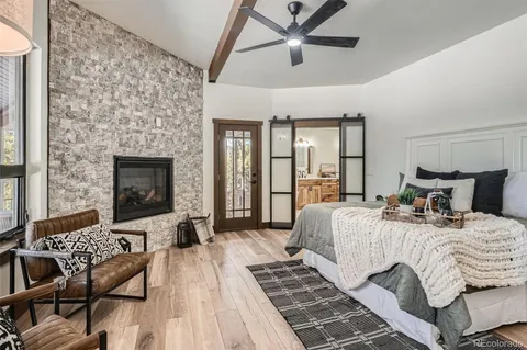 $1,800,000 | 584 Pikes Peak Drive, Florissant, CO 80816