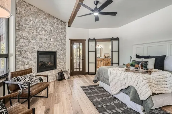 $1,800,000 | 584 Pikes Peak Drive, Florissant, CO 80816