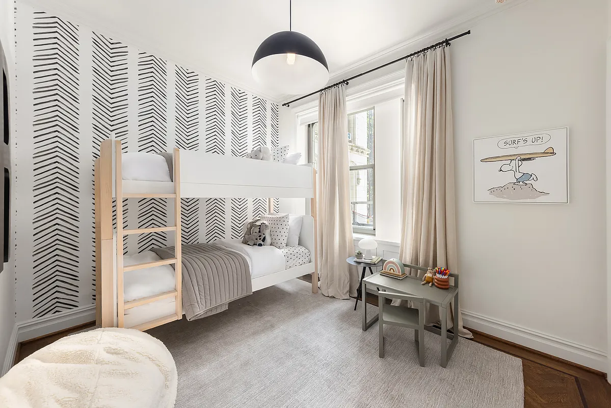 36 Gramercy Park East, Unit 2N Manhattan, NY 10003 - Photo 13 of 21