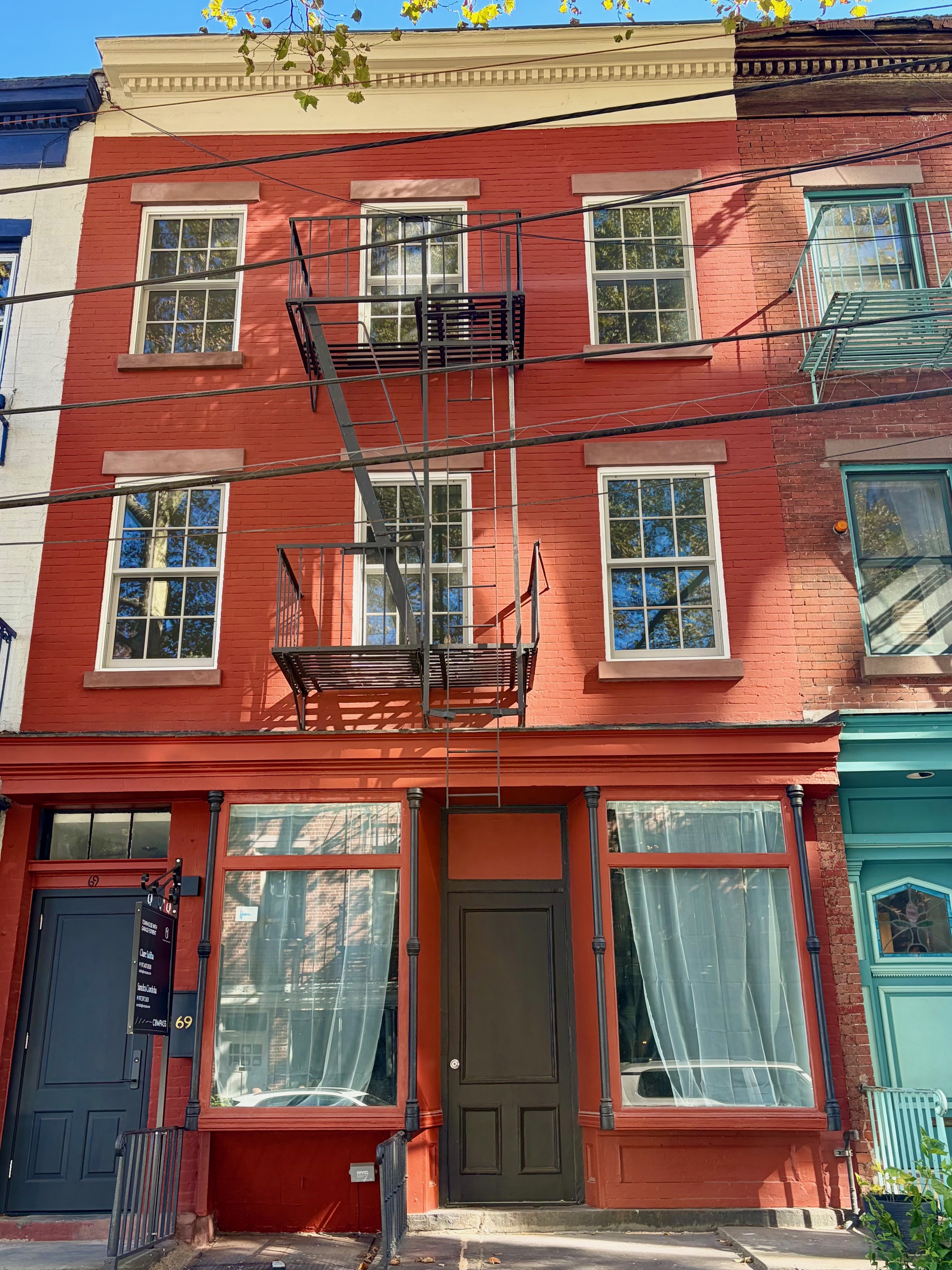 69 Hudson Avenue, Unit HSE Brooklyn, NY 11201 - Photo 2 of 20