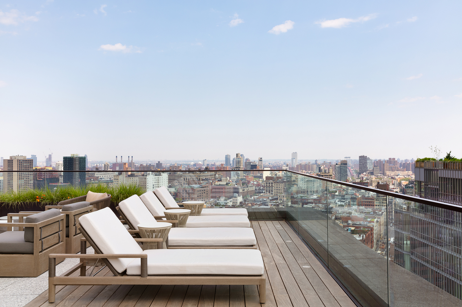 111 Varick Street, Unit PHB Manhattan, NY 10013 - Photo 18 of 20