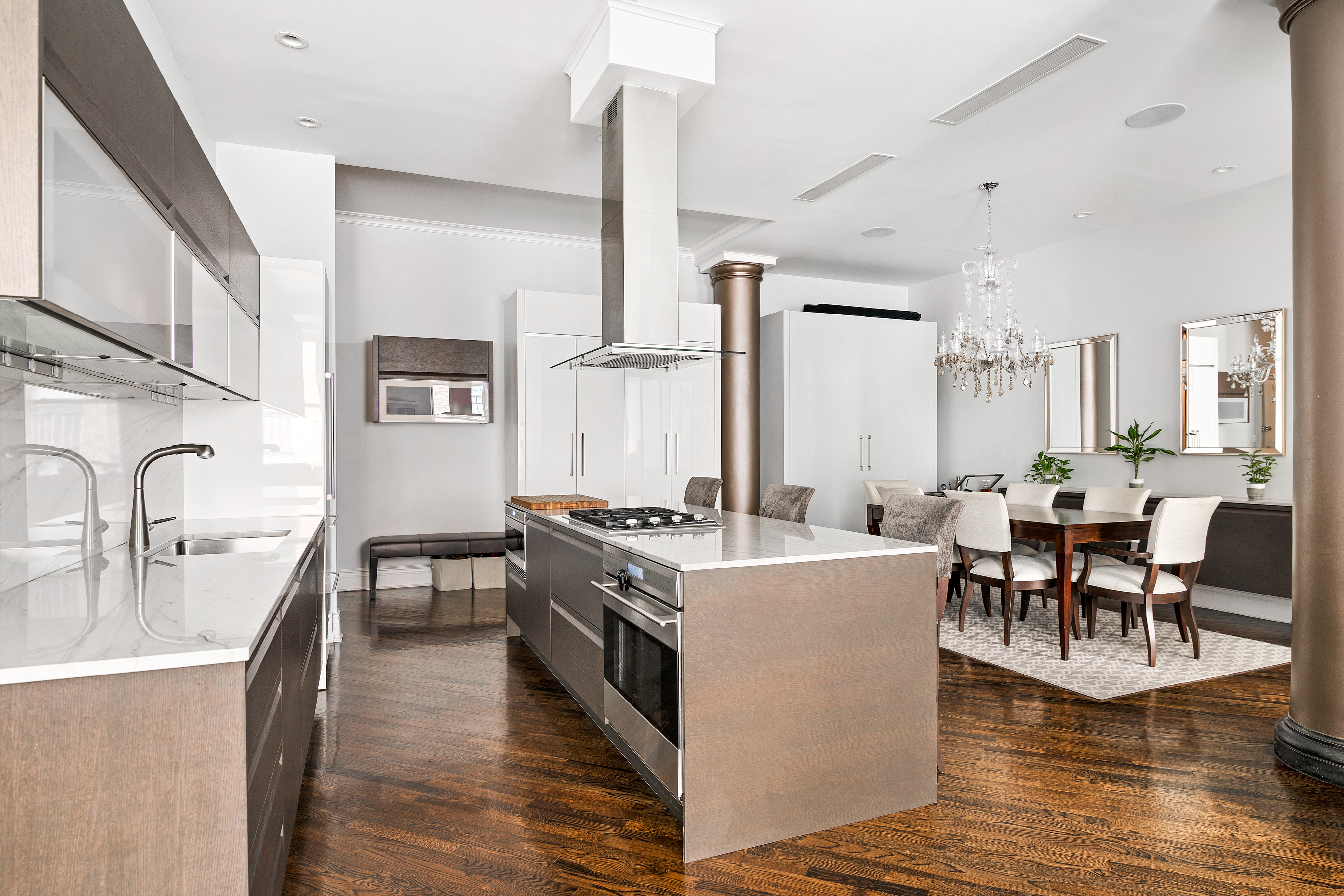 395 Broadway, Unit 8C Manhattan, NY 10013 - Photo 3 of 13