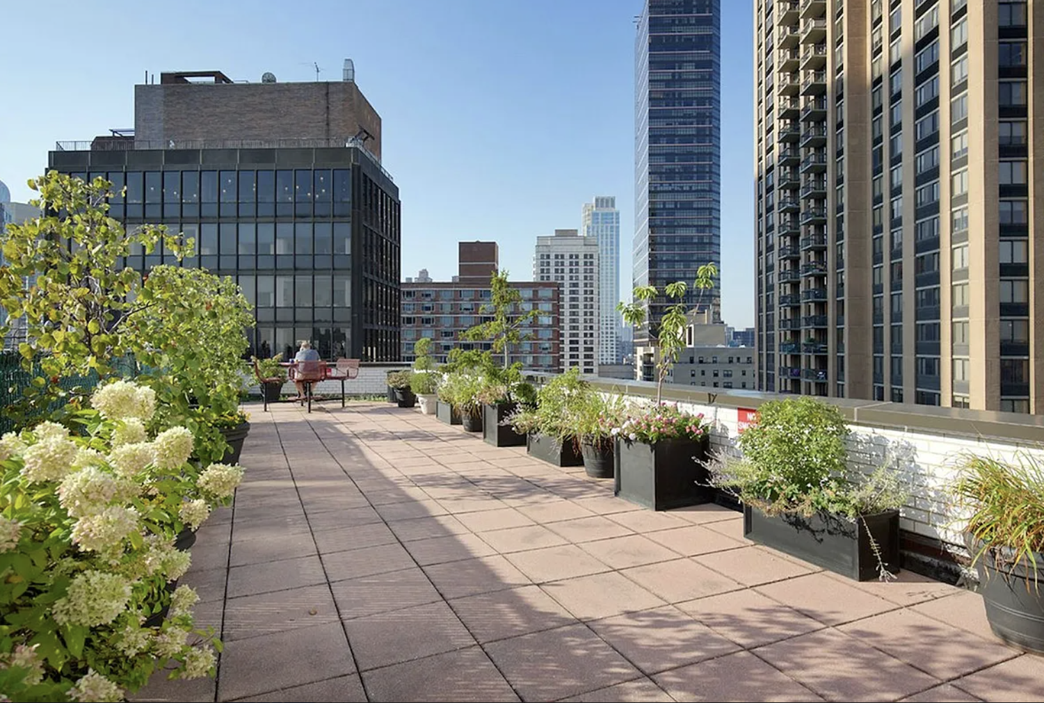 155 West 68th Street, Unit 1518 Manhattan, NY 10023 - Photo 9 of 10 Gallery Image 9
