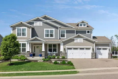 $1,400,000 | 5555 Garland Lane North, Plymouth, MN 55446