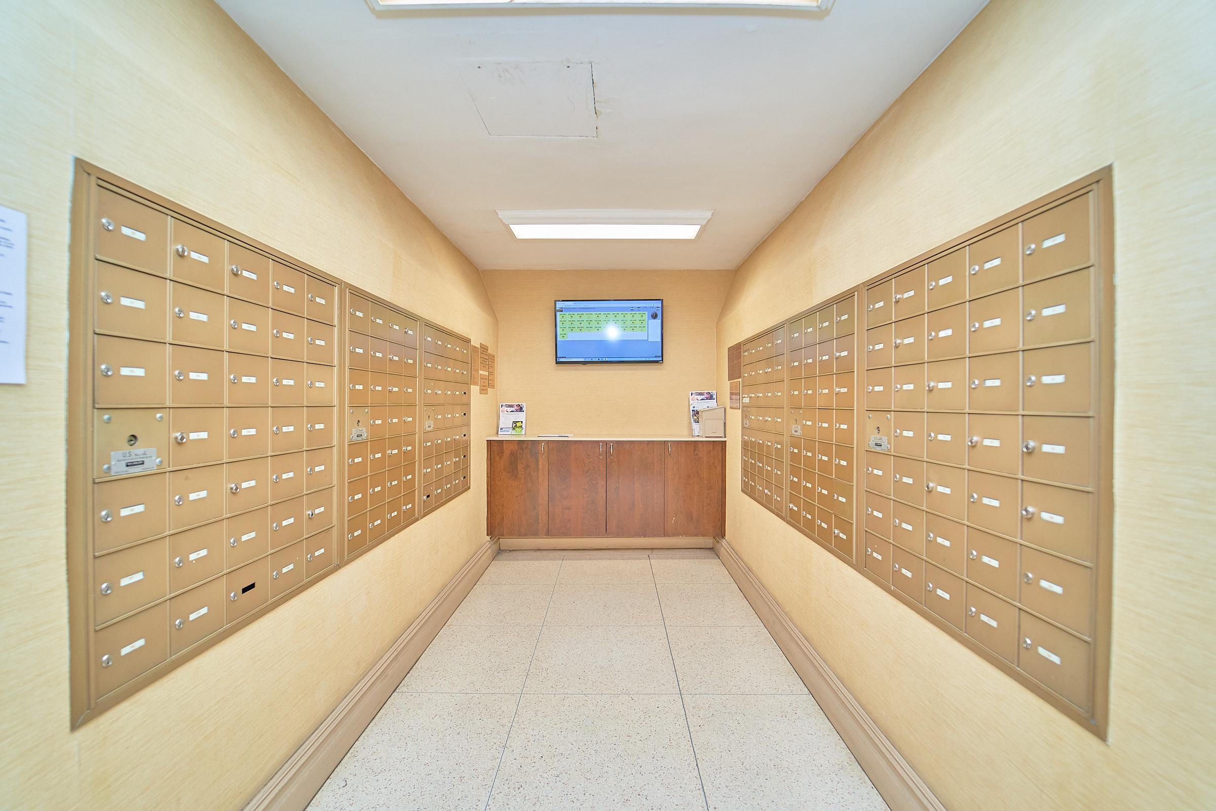 175 Willoughby Street, Unit 8K Brooklyn, NY 11201 - Photo 10 of 17