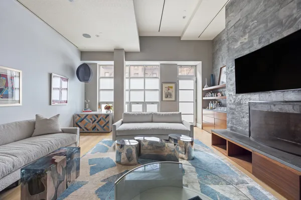 $4,495,000 | 157 East 84th Street, Unit THA | Upper East Side