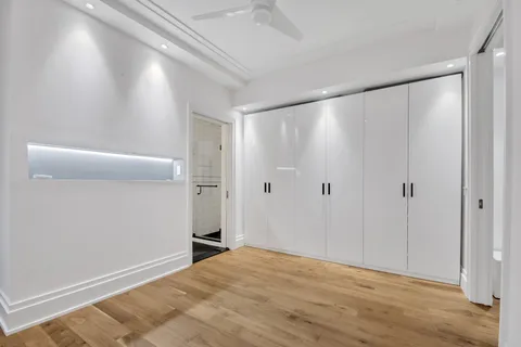 $649,000 | 790 Riverside Drive, Unit 1K | Washington Heights