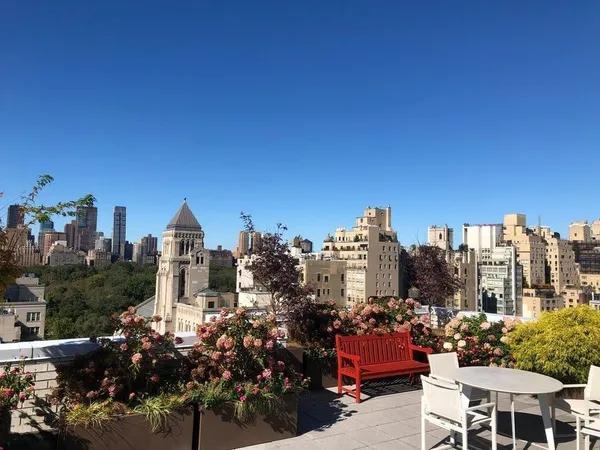 a view of a city