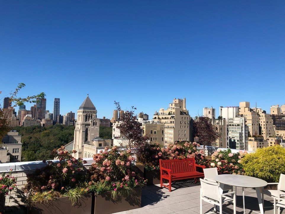 30 East 65th Street, Unit 12B Manhattan, NY 10065 - Photo 10 of 12 a view of a city