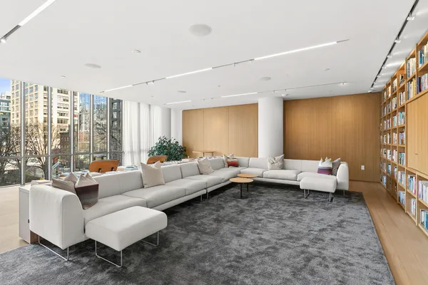 $29,500 | 565 Broome Street, Unit S23B | Hudson Square